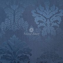 Фото: Жаккардовая ткань с классическим рисунком 1433657- Ампир Декор