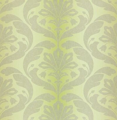 Классические обои с дамаском DOPWDE104 Sanderson