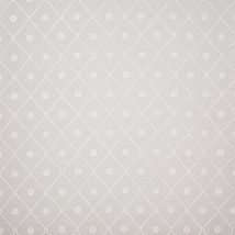 Фото: Хлопковый тюль с узором F4125/01- Ампир Декор