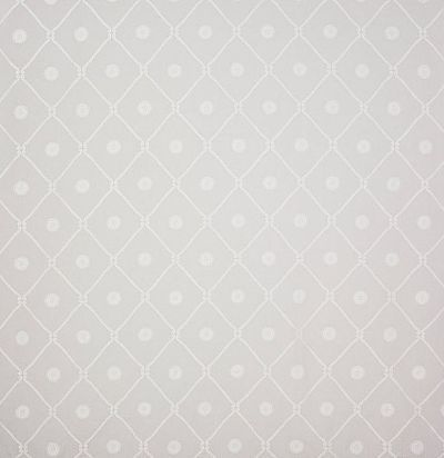 Хлопковый тюль с узором F4125/01 Colefax and Fowler