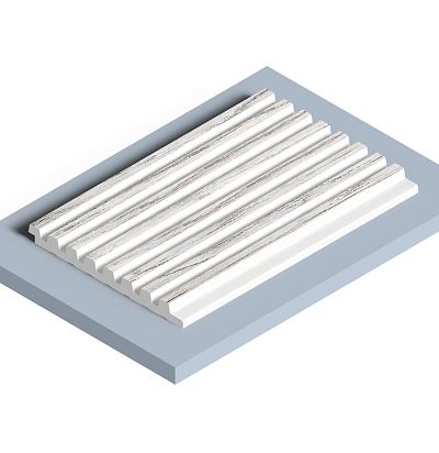 LV129 GR24N Декоративная панель HiWood HiWood