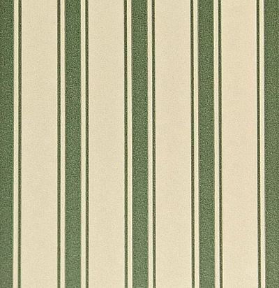 обои в зеленую полоску WR7671/4 Sanderson