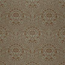 Фото: Английская ткань 332658 Goya Henna- Ампир Декор