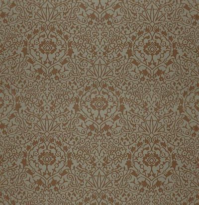 Английская ткань 332658 Goya Henna Zoffany