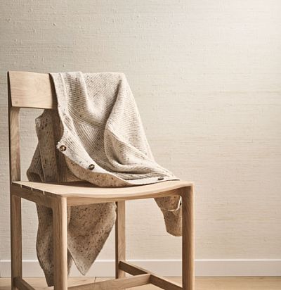 Однотонные обои PU311 Omexco - 1