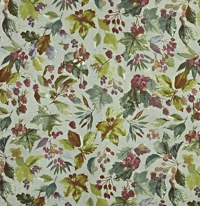 Ткань из Англии 5700/324 Applepy Berry Prestigious Textiles