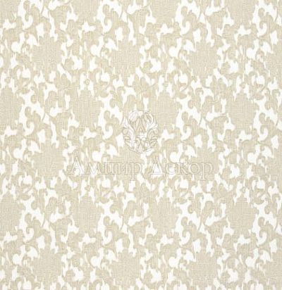 жаккардовая ткань из льна FQ048/02 