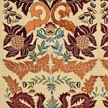 Фото: элитные ткани из Англии FD690-V148- Ампир Декор
