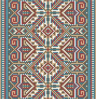 Панно ID Wall Art ID061005 