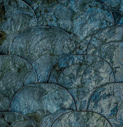 Настенное панно из натурального перламутра  33732 ARTE