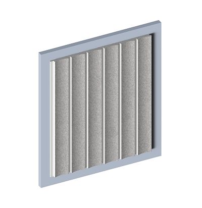 LV125 GR5 Декоративная панель HiWood HiWood - 2