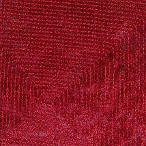 Фото: Обивочная бархатная ткань Prisma Paprika- Ампир Декор