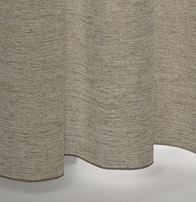 ткань современная плотная однотонная 1302-373 ADO - 1