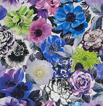 портьерная ткань из англии F1957/01 