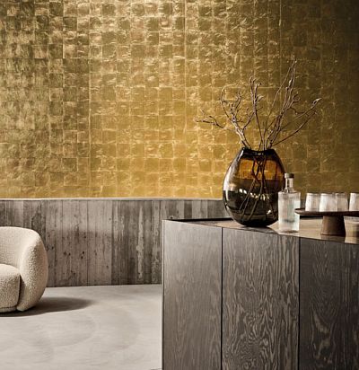 Обои плитка LAN241 Omexco - 1