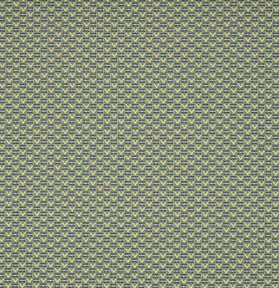 Жаккард из Франции 10636.76 Guerande Vert Pin Nobilis