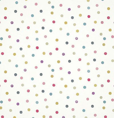 Обои для детской комнаты в КОНФЕТКИ 112637 Harlequin