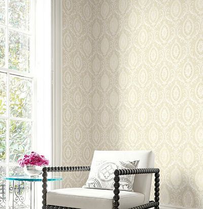 Обои KT Exclusive Mulberry Place AM90505 KT Exclusive - 1