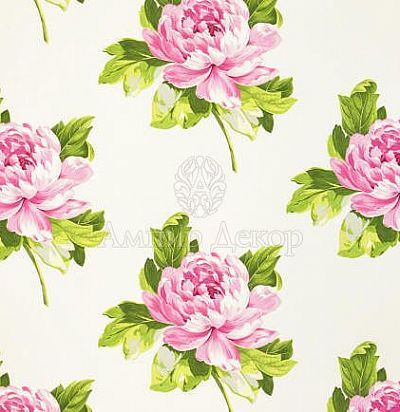 ткань для портьер из Англии F1800/03 