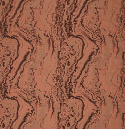 Портьера из Англии 332665 Serpentine Henna Zoffany