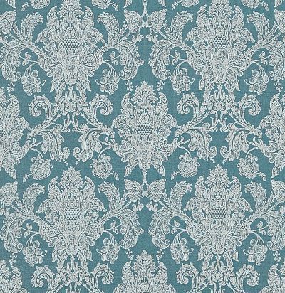 ткань шелковая с дамасками 331939 Zoffany