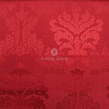 Фото: Жаккардовая ткань с классическим рисунком 1433684- Ампир Декор