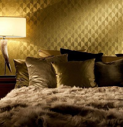 Обои как чешуя 49104 ARTE - 1