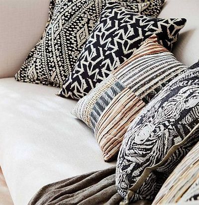 Ткань с абстрактным дизайном 133064 Harlequin - 1