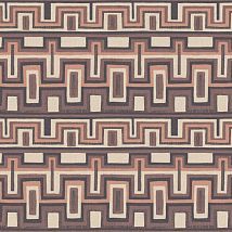 Фото: Геометрический узор AMA004- Ампир Декор
