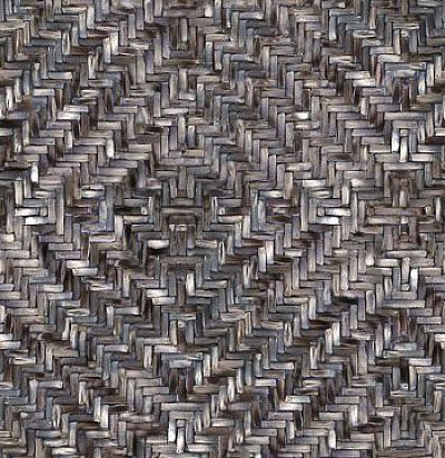 Панно с имитацией плетения 391562 