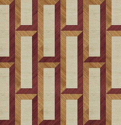 Обои с 3Д эффектом 72722 ARTE