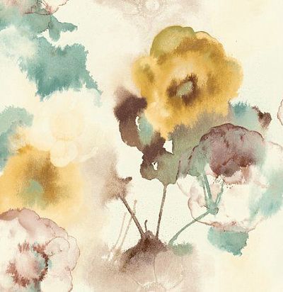 Ткань Wallquest Villa Rosa AG10203F 