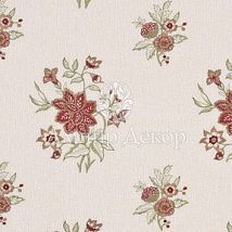 Фото: ткани с цветами из Англии BF10441/6- Ампир Декор