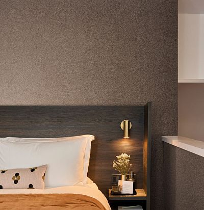 HPE204 Обои метражные однотонные Omexco - 2