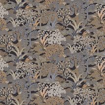 Фото: Обои с растительным дизайном ZON506- Ампир Декор