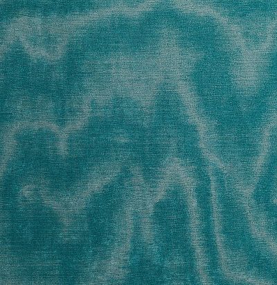 обивочная ткань с муаровым эффектом Z370/14 Jacopo Lagoon Zinc