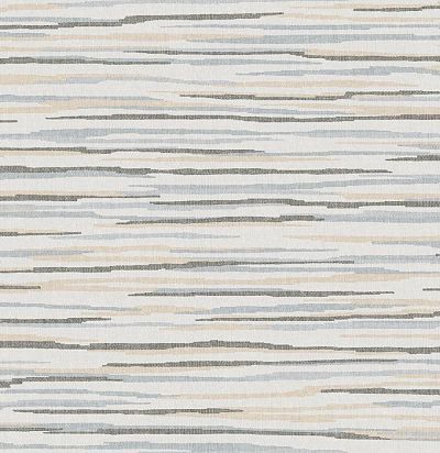 Обои с акварельными полосами 11061 ARTE