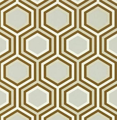 обои современные дизайнерские  геометрический узор 112148 Harlequin