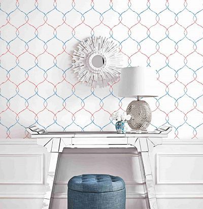 Обои KT Exclusive L'Atelier de Paris AH41611 KT Exclusive - 1