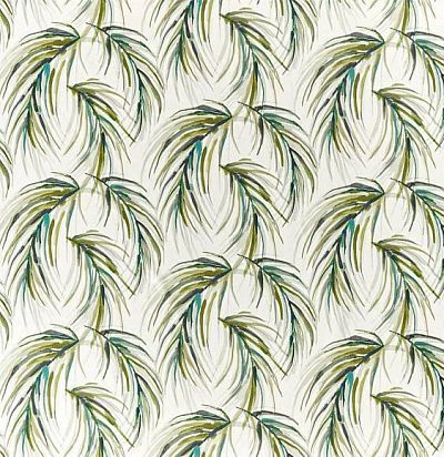 Ткань с растительным дизайном 120900 Harlequin