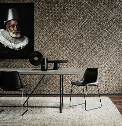 Обои плетенка из пандана 34106 ARTE - 1