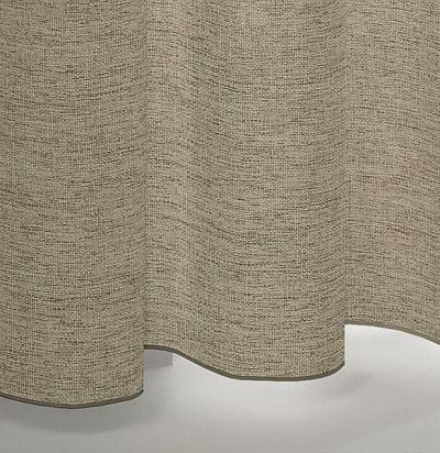 ткань современная плотная однотонная 1302-883 ADO - 1