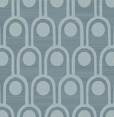 Образец обоев из коллекции премиального бельгийского бренда ARTE формата А5 с полной информацией ARTE