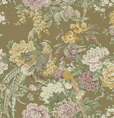 Обои Wallquest English Rose EN10903 