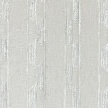 Фото: тюль дизайн современный, с вышитыми геометрическими узорами 19584-883- Ампир Декор