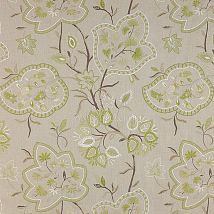 Фото: Английские ткани F3908/01- Ампир Декор