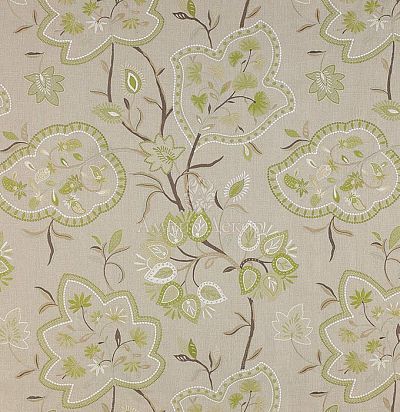 Английские ткани F3908/01 Colefax and Fowler