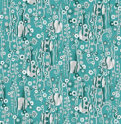 обои современные  дизайнерские AGA405 Khroma