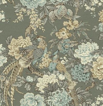 Обои Wallquest English Rose EN10908 