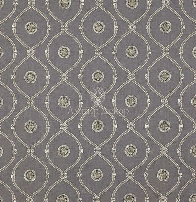 Классические английские ткани F3809/04 Colefax and Fowler